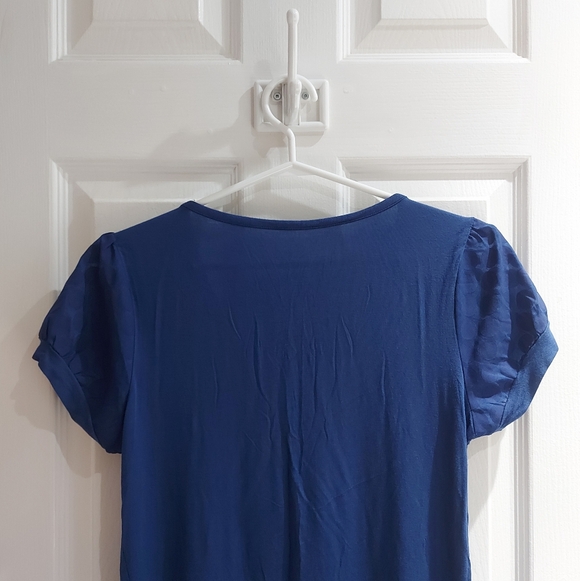 Mac & Jac | Short Sleeve Top - Picture 15 of 16